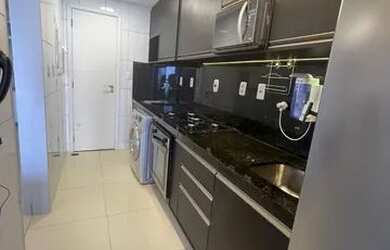 Imagem 3: Apartamento para aluguel tem 79 metros quadrados com 2 quartos em São Marcos - São Luís