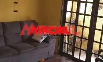 Imagem 6: Casa Padrão em Sao Jose dos Campos