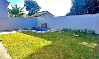 Imagem 4: Ágio Casa Linda Alto Padrão 3/4, Suíte, Piscina, Senador Canedo-GO