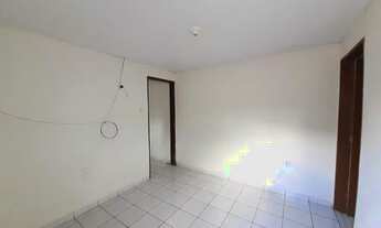 Imagem 2: Casa para aluguel, 2 quartos, 1 vaga, Dona Zulmira - Uberlândia/MG