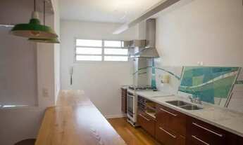 Imagem 2: Apartamento com 2 dormitórios, 84 m² - venda por R$ 1.050.000,00 ou aluguel por R$ 6.600,0