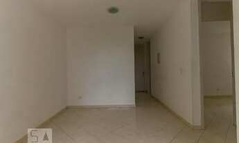 Imagem 5: Apartamento para Aluguel - Jabaquara, 2 Quartos, 50 m2