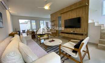 Imagem 2: Casa de Condomínio com 3 dorms, Juquehy, São Sebastião - R$ 2.36 mi, Cod: 482