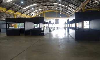 Imagem 2: Aluga-se Box Comercial em Jundiaí