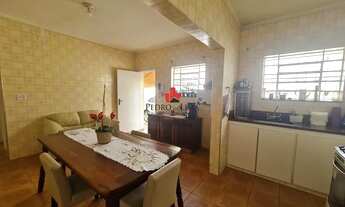 Imagem: Casa no Tatuapé - 500m² de terreno