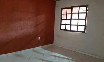 Imagem 5: Quadra 116 Recanto das Emas