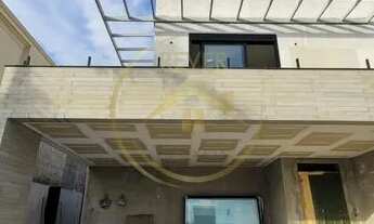 Imagem 4: Casa residencial para Venda Alphaville Dom Pedro 3, Campinas, com 4 dormitórios sendo 4 su