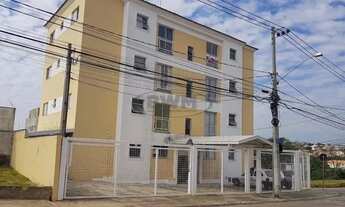 Imagem 2: Apartamento com 2 dormitórios, 56 m² - venda por R$ 260.000,00 ou aluguel por R$ 1.397,00