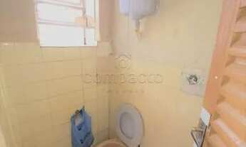 Imagem 4: Casa Padrão em São José do Rio Preto