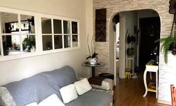 Imagem 6: Apartamento com 2 Dormitórios na Vila Mariana