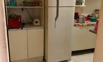 Imagem: Chave Condomínio Vitória Forquilha