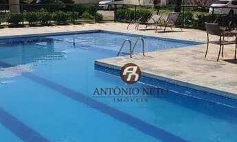 Imagem 6: Apartamento com 2 dormitórios para alugar no Cambeba - Fortaleza/CE - Condomínio Terraço d