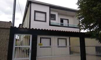 Imagem: Casa de Condomínio com 2 dorms, Vila Nossa