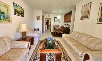 Imagem 4: 100M DA PRAIA Apartamento com 4 dormitórios