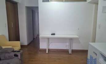 Imagem 5: Apartamento para Venda em São Paulo, Mirandópolis, 2 dormitórios, 1 banheiro, 1 vaga