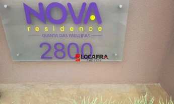 Imagem 2: BELISSIMO APTO PARA LOCAÇÃO NA ZONA SUL