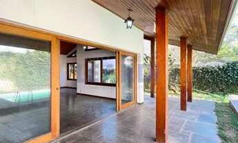 Imagem 6: CASA EM CONDOMÍNIO - ALPHAVILLE RESIDENCIAL DOIS - SP