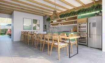 Imagem 4: Oportunidade de investimento em construção na praia Brava