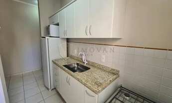 Imagem 5: Ribeirão Preto - Apartamento Padrão - Nova Aliança