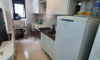 Imagem 7: Apartamento Venda Higienópolis 40 m² 1 Dormitórios