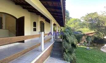 Imagem 3: Granja Viana -Casa com 8 dormitórios, 1100 m² - venda por R$ 3.000.000 ou aluguel por R$ 1