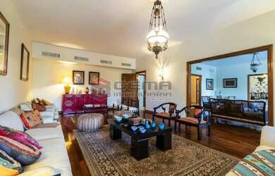 Imagem 7: Praia do Flamengo com vista