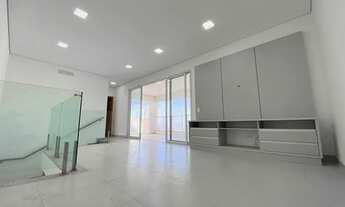 Imagem 2: Cobertura com 4 dormitórios para alugar, 161 m² por R$ 5.194,72/mês - Paulicéia - Piracica