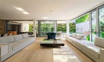 Imagem 2: SãO PAULO - Casa Padrão - Jardim Paulista