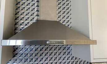 Imagem 7: Alugo Cobertura Gourmet de 01 Quarto Mobiliada - Novo Horizonte Macaé