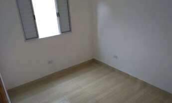 Imagem 4: Casa de Condomínio com 2 dorms, Vila Nossa Senhora de Fátima, São Vicente - R$ 190 mil, Co