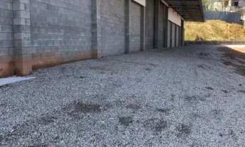 Imagem 7: GALPÃO - PARQUE SÃO PEDRO - SP