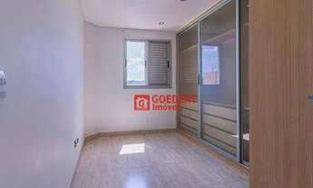 Imagem 6: Apartamento Duplex Cobertura Edifício Topázio com 2 dormitórios, 141 m² - venda por R$ 650