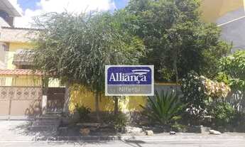 Imagem: Casa com 4 dormitórios à venda, 150 m²