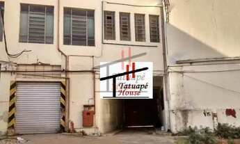 Imagem 3: SãO PAULO - Prédio Inteiro - Mooca