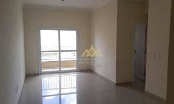 Imagem 3: Apartamento com 2 dormitórios para alugar, 69 m² por R$ 1.700/mês - Nova Aliança - Ribeirã