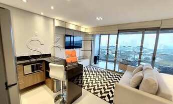 Imagem 5: Apto em Pinheiros, próximo ao Shopping Eldorado, Av. Rebouças, Faria Lima, Marginal Pinhei