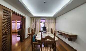 Imagem 7: Apartamento 4 Quartos à venda, 4 quartos, 1 suíte, 3 vagas, Carmo - Belo Horizonte/MG