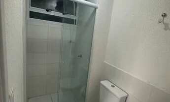 Imagem 3: Apartamento conquista Votorantim