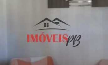 Imagem 4: Casa com 4 dormitórios à venda, 220 m² por R$ 850.000 - Bancários - João Pessoa/PB