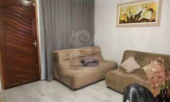 Imagem 5: Casa em Vila Ana - Mauá - SP]