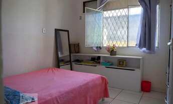 Imagem 4: Casa de Condomínio para Aluguel - Olaria, 2 Quartos, 90 m2