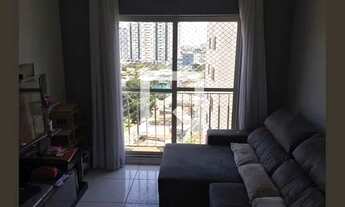 Imagem 3: Apartamento para Aluguel - Vila Ema, 2 Quartos, 59 m2
