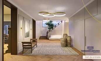 Imagem 2: Apartamento 4 quartos, sendo 2 suítes - Santo Antônio - Belo Horizonte/MG