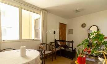 Imagem 3: BELÍSSIMO APARTAMENTO À VENDA - ANDAR ALTO - 2 DORMITÓRIOS - VAGA COBERTA - 48M²