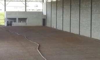 Imagem 7: Barracão comercial próx. a Rodovia Washigton Luís