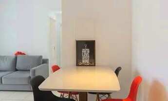 Imagem 7: Apartamento para Aluguel - Chácara Santo Antonio, 1 Quarto, 39 m2