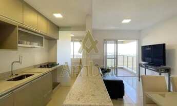 Imagem 7: Apartamento - Ribeirão Preto - Quinta da Primavera