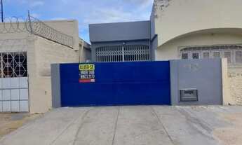 Imagem: Aluga-se Casa bairro Doze Anos 2/4