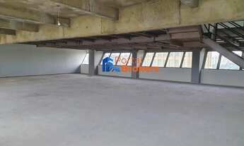 Imagem 7: Sala/Conjunto para aluguel possui 433 metros quadrados em Jardim Paulistano - São Paulo