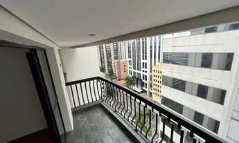 Imagem 6: Apartamento Residencial à venda, Chácara Santo Antônio, São Paulo - AP7982